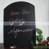 Wall Mounted Chalkboard, High Quality Wood Chalkboard thumbnail-2