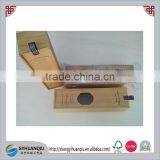 Beverage Industrial Use and Wood Material Wine Box thumbnail-3