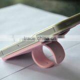 Back Moile Phone Silicone ID Card Holder for Mobile Phone thumbnail-2