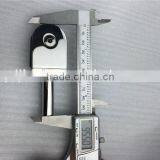 Stainless Steel Welded Handrail Glass Bracket thumbnail-1