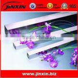 Square Steel Pipe and Accessories for Project Railing and Fencing thumbnail-1