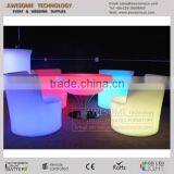 Led Illuminated Leisure Chair for Event Rental thumbnail-3