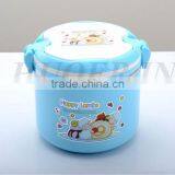 Big Platstic Soup Box thumbnail-1