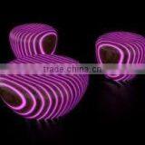 Led Office Chair thumbnail-1