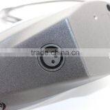 Lithium Battery Joystick Controller Folding Wheelchair for Disabled thumbnail-4