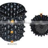 Plastic Root Control Container/pot for Garden Tools thumbnail-2