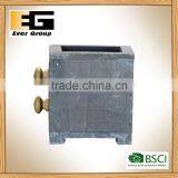 Hot Sale Drawer Design Wooden Garden Planter/Gardening Decorations/Desk Storage Boxes thumbnail-4