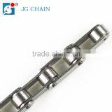 TUV Certified Corrosion Resistance SUS304 Stainless Food Conveyor Chain thumbnail-2