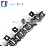 DIN Standard JG Transmission A Roller Chain With Attachments thumbnail-1