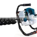 52CC CE Gasoline Powerful Earth Auger/ Earth Drill GD520A thumbnail-1