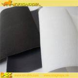 Velvet Fabric Based Hot Melt Adhesive Shoe Sole Material thumbnail-5