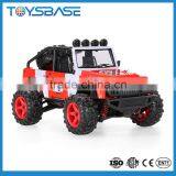 Original SUBOTECH BG1511A 1/22 2.4GHz 4WD High Speed Electric Desert Buggy RTR RC Car thumbnail-2