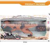 New Arrivals 2016! 2.4G rc Robotic Dinosaur King Has Dinosaur Video, RAC213129 thumbnail-6