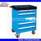 2014 New Popular Stainless Steel Tool Troley Cheap Tool Boxes Aluminum Tool Box thumbnail-1