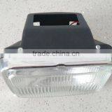 Tricycle Spare Parts Type Front Light thumbnail-2