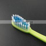 Car Toy Rubber Handle Small Head Charcoal Bristle Kid Toothbrush thumbnail-3