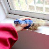 Plastic Handle Grass Millet Brush thumbnail-2