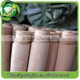 Adjustable Wooden Mop Handles / PVC Coated Wooden Broom Stick Handle thumbnail-2