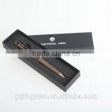 Aircraft Aluminum Tactical Defense Pen ,Tactical Pen ,army Pen Emergency Tool:TP1 thumbnail-4