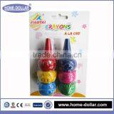 Neon Acrylic Print Easy Use Hotsale Washable Diy 12pads Finger Paint Water Color Paint Set for Children thumbnail-4