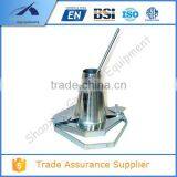 STA-3 Portable Slump Test Apparatus