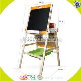 оптовая деревянная доска для рисования для младенцев, модная деревянная доска для рисования для детей, популярная деревянная доска для рисования для детей W12B054 thumbnail-4