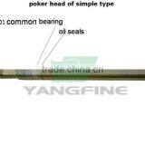 High Quality Concrete Vibrator Poker thumbnail-1