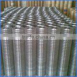 Galvanized Welded Wire Mesh From Guangzhou Supllier thumbnail-2