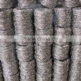 Galvanzied Barbed Iron Wire, Sharp Razor Barbed Wire From Guangzhou thumbnail-5