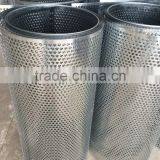 Hot Sale Galvanized Punching Hole Mesh With High Quality thumbnail-2