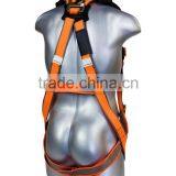 Fall Protection Full Body Safety Harness thumbnail-3