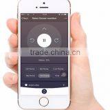 2017 Newest Dry and Wet Mopping Robot Vacuum Cleaner Prevac650 Household Cleaning Robot thumbnail-3