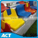 Sports Stand Seat (virgin PP Made) thumbnail-3