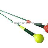 Light Weight Golf Swing Trainer for Both Adults and Childs thumbnail-2