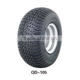 Garden Cart Trolley Tires thumbnail-1