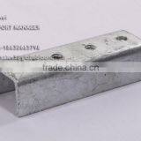 3 Steel Galvanized Strut C Channel thumbnail-3