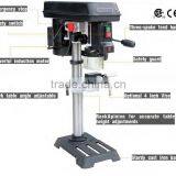 Mini Drill Press ZJ4113 thumbnail-2