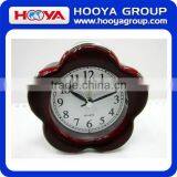 Flower Shape Electronic Alarm Clock thumbnail-1