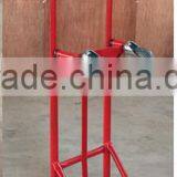 New Multi-function ce Hand Palllet Truck Cart Trolley thumbnail-3