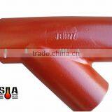 EN877water Pipe Fitting thumbnail-1