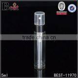 2.5ml 3ml Perfume Bottle Tube Glass Sprayer 3ml Crystal Bottle for Perfume thumbnail-5
