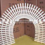 Swimming Pool Use 18cm 20cm 25cm 30cm PP or ABS Plastic Floor Grating thumbnail-2