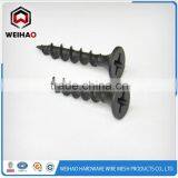 Grey Black Phosphated Drywall Screw for Gypsum Board thumbnail-2