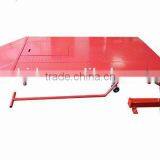 Motorcycle Table/ATV Lifting Table for Heavy-duty Motorcycle thumbnail-4