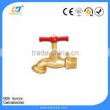 Brass Bibcock Tap, Brass Bibcock thumbnail-1