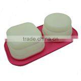 Silicone Food Warmer Lunch Box Keeping Warm Food Box for School thumbnail-5