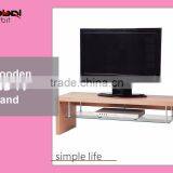 Modern Home Furniture Wooden LCD TV Cabinet Stand thumbnail-1