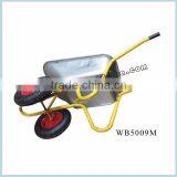 Wantai Industrial Egypt Wheel Barrow WB5009 thumbnail-2