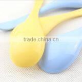 Wholesale 3color Plastic Spoons/wholesale Food Grade Plastic Spoons Custom/custom Food Grade Plastic Spoons Wholesale thumbnail-3