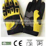 Heavy Duty Work Gloves thumbnail-1